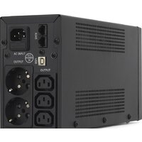 CrownMicro CMU-SP650 Combo USB Image #3