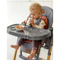 Amarobaby Elegant AB23-23EL/11 (серый) Image #4