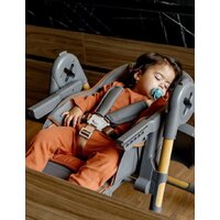 Amarobaby Elegant AB23-23EL/11 (серый) Image #9