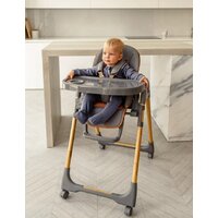 Amarobaby Elegant AB23-23EL/11 (серый) Image #2