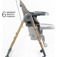 Amarobaby Elegant AB23-23EL/11 (серый) Image #22