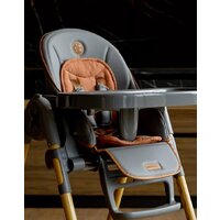 Amarobaby Elegant AB23-23EL/11 (серый) Image #10