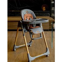 Amarobaby Elegant AB23-23EL/11 (серый) Image #5