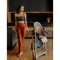 Amarobaby Elegant AB23-23EL/11 (серый) Image #6