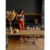 Amarobaby Elegant AB23-23EL/11 (серый) Image #7