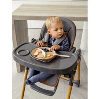 Amarobaby Elegant AB23-23EL/11 (серый) Image #3