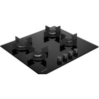 Indesit INGT 61 IC/BK Image #2