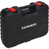 Favourite OBS 21 DC Set Unit (с 2-мя АКБ, кейс) Image #4