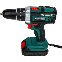 Favourite OBS 21 DC Set Unit (с 2-мя АКБ, кейс) Image #7