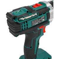 Favourite OBS 21 DC Set Unit (с 2-мя АКБ, кейс) Image #3