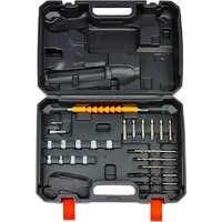 Favourite OBS 21 DC Set Unit (с 2-мя АКБ, кейс) Image #6