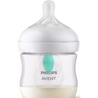 Philips Avent Natural Response с клапаном AirFree SCY670/01 (125 мл)