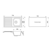Gran-Stone GS-20 (салатовый 303) Image #3