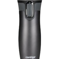 Contigo West Loop 0.47л (серый)