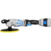 Deko CP20 PRO 084-1087 (с 1-им АКБ) Image #4