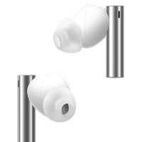 Realme Buds Air 3 (белый/серебристый) Image #4