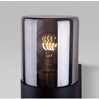 Elektrostandard Roil 35125/D (черный/дымчатый) Image #6