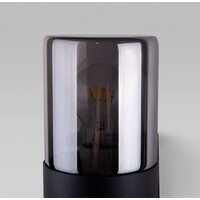 Elektrostandard Roil 35125/D (черный/дымчатый) Image #7