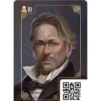 Мир Хобби Место преступления: Прекрасная эпоха Image #6