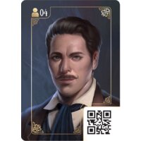 Мир Хобби Место преступления: Прекрасная эпоха Image #5