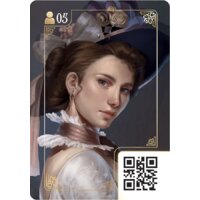 Мир Хобби Место преступления: Прекрасная эпоха Image #4