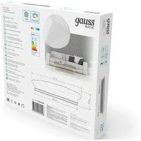 Gauss Basic Space Stone 995438260 Image #5