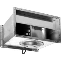 Shuft RFD 600х350-4 VIM