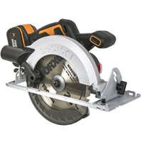 Worx WX520 (с 1-им АКБ)