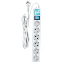 Power Cube SPL6-16-P-3M Image #4