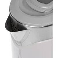 HomeStar HS-1019 (стальной/розовый) Image #4