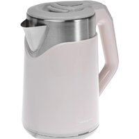 HomeStar HS-1019 (стальной/розовый) Image #2