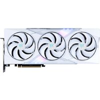 MSI GeForce RTX 5070 Ti 16G Gaming Trio OC White