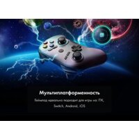 Thunderobot G35 Shadow Steel Image #6