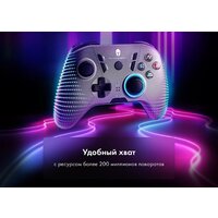 Thunderobot G35 Shadow Steel Image #8