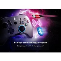 Thunderobot G35 Shadow Steel Image #5