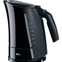 Braun WK 300 Onyx Image #1