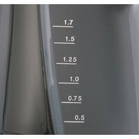 Braun WK 300 Onyx Image #4