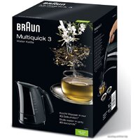 Braun WK 300 Onyx Image #7