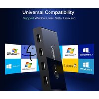 Ugreen US216 30767 Image #5