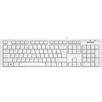 A4Tech Fstyler FKS10 (белый/серый) Image #1
