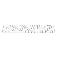 A4Tech Fstyler FKS10 (белый/серый) Image #4