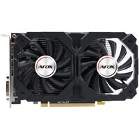 AFOX Radeon RX 550 4GB GDDR5 AFRX550-4096D5H2-V4