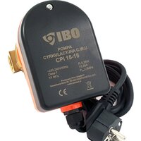 IBO CPI 15-15