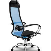 Metta B 1m 4/K131 4 CH (васильковый) Image #2