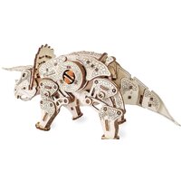 Eco-Wood-Art Трицератопс Image #5