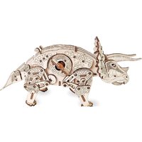 Eco-Wood-Art Трицератопс Image #4