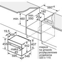 Siemens CM633GBS1 Image #7