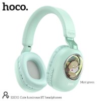 Hoco ESD11 (ментоловый) Image #2