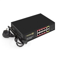 ExeGate EDGS-1082D.8PoE-120W Image #2