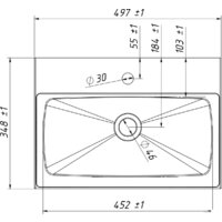Belux Порто ПО 500 Image #2